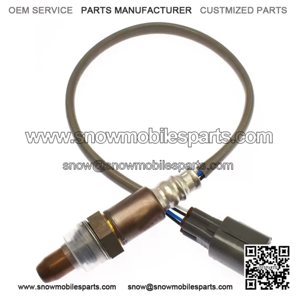 Oxygen sensor (front) 89467-60050  for Toyota 04 Prado 2.7L
