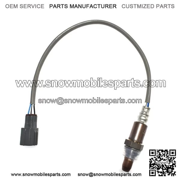 Oxygen sensor (front) 89467-60050  for Toyota 04 Prado 2.7L - Image 2