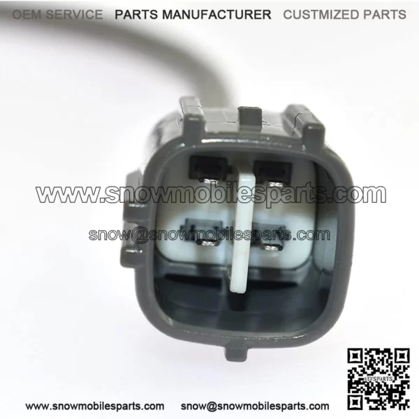 Oxygen sensor (front) 89467-60050  for Toyota 04 Prado 2.7L - Image 3
