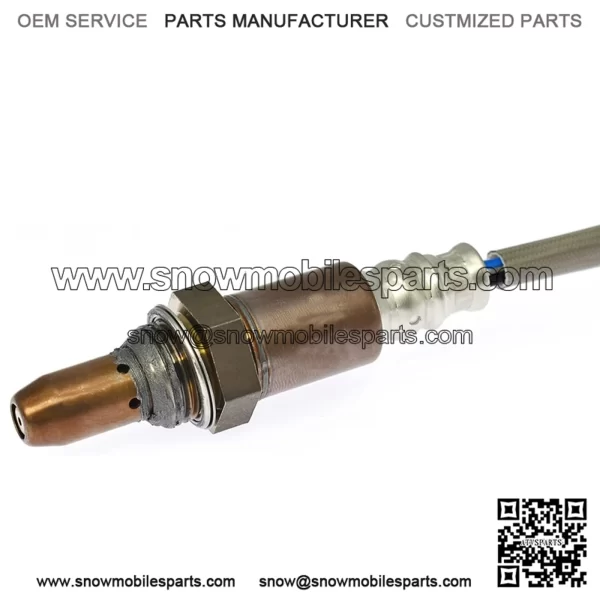 Oxygen sensor (front) 89467-60050  for Toyota 04 Prado 2.7L - Image 4