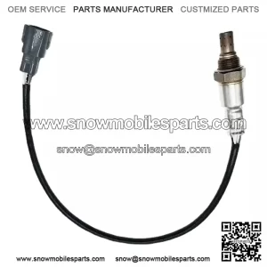 Oxygen sensor (rear) 89465-06270  for Toyota Camry (Hybrid)/2.5L/11-12