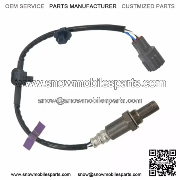 Oxygen sensor (rear) 89465-0C190  for Toyota 10 Sequoia 5.7L
