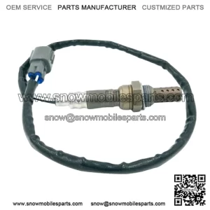 Oxygen sensor (rear) 89465-50210  for Lexus 06 LS460 3.5L
