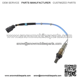 Oxygen sensor (rear) 89465-53310  for Lexus 15 IS200T 2.0T