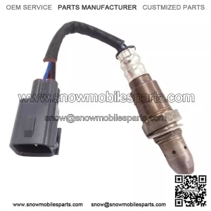 Oxygen sensor (front) 89467-0C070  for Toyota 14 Tundra 5.7L