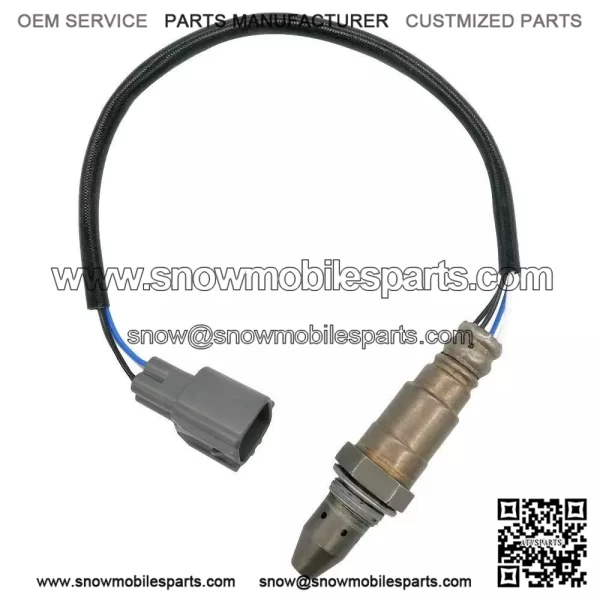Oxygen sensor (front) 89467-21020  for Toyota 11 Jeluchi 2.5L