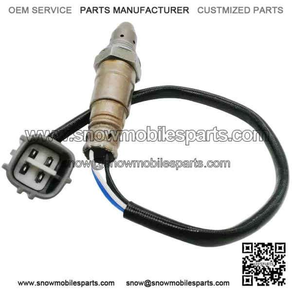 Oxygen sensor (front) 89467-21020  for Toyota 11 Jeluchi 2.5L - Image 2