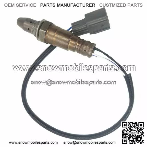 Oxygen sensor (front) 89467-21020  for Toyota 11 Jeluchi 2.5L - Image 4
