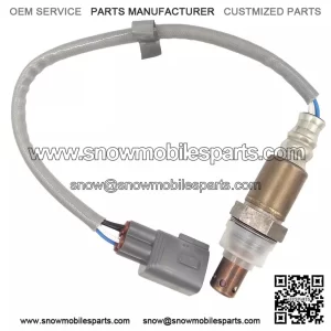 Oxygen sensor (front) 89467-26050  for Toyota 11 Hiace 2.7L