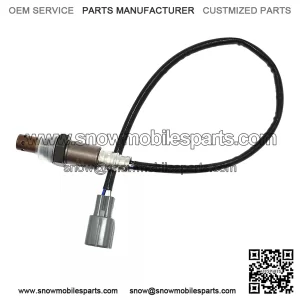 Oxygen sensor (front) 89467-28010  for Toyota 04 RAV4 2.0L
