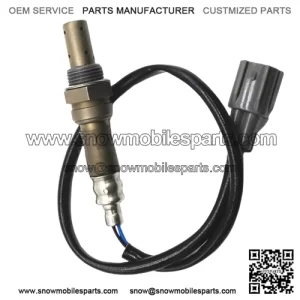 Oxygen sensor (front) 89467-28030  for Toyota 00 Grand Overlord 2.4L