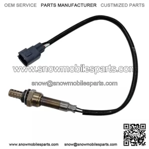 Oxygen sensor (front) 89467-28040  for Toyota 00 Grand Overlord 2.4L