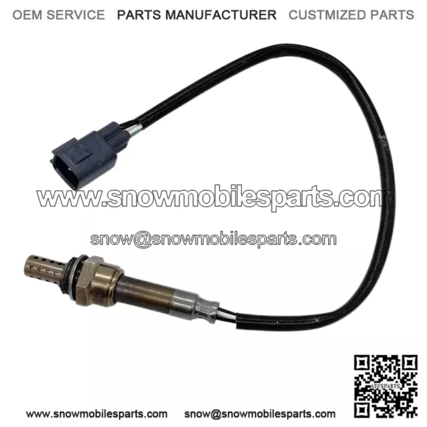 Oxygen sensor (front) 89467-28040  for Toyota 00 Grand Overlord 2.4L