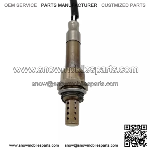 Oxygen sensor (front) 89467-28040  for Toyota 00 Grand Overlord 2.4L - Image 2