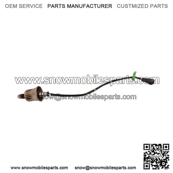 Oxygen sensor (front) 89467-53090  for Lexus 18 GS300 2.0L