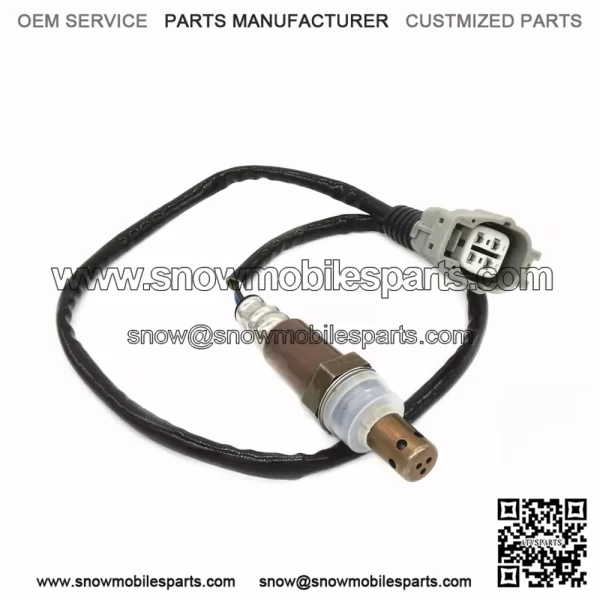 Oxygen sensor (rear) 89465-48110  for Lexus RX350 (XU30 2005-2008) - Image 2