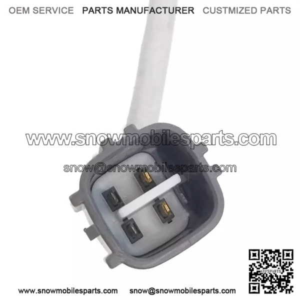 Oxygen sensor (rear) 89465-42150  for Toyota Alphard GSR50 3.5 - Image 2