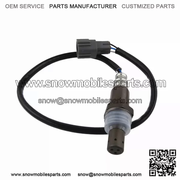 Oxygen sensor (rear) 89465-30470  for Toyota Lexus 04 - Image 4