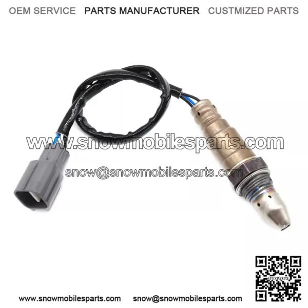 Oxygen sensor (front) 89467-06220  for Toyota Camry 15-182.0L - Image 2