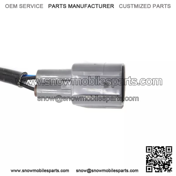 Oxygen sensor (front) 89467-06220  for Toyota Camry 15-182.0L - Image 4