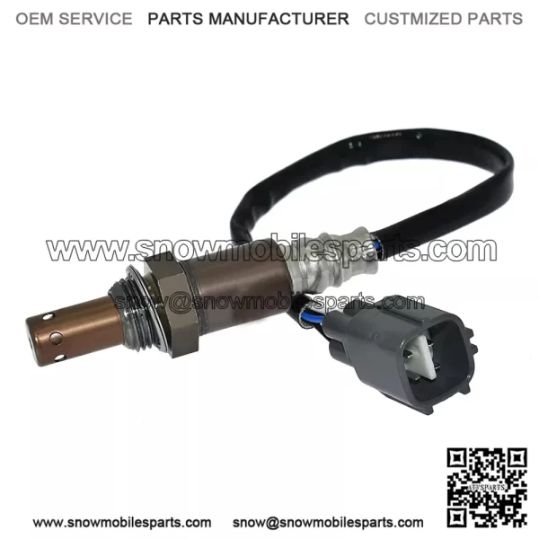 Oxygen sensor (front) 89467-35100  for Toyota Prado 4000/2.7L/02-09 - Image 2