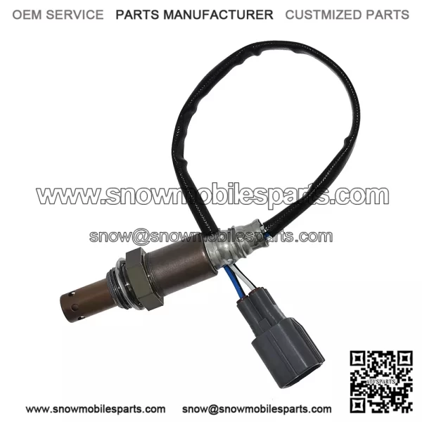 Oxygen sensor (front) 89467-35100  for Toyota Prado 4000/2.7L/02-09 - Image 3
