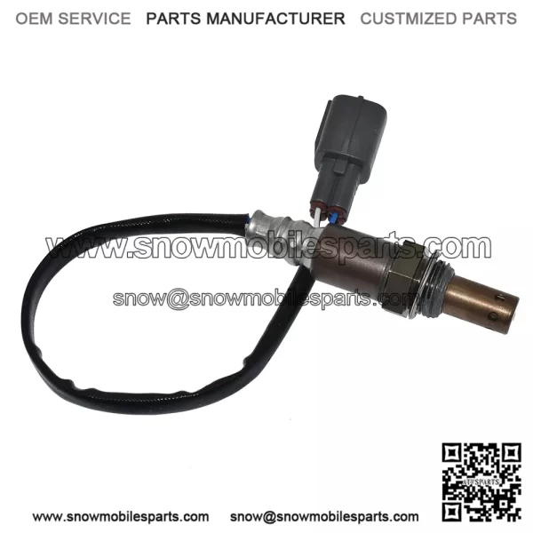 Oxygen sensor (front) 89467-35100  for Toyota Prado 4000/2.7L/02-09 - Image 4