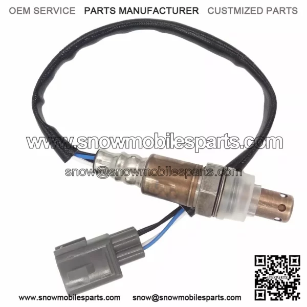Oxygen sensor (front) 89467-36010  for Toyota Coaster TRB53L/2TRFE/2.7L/07