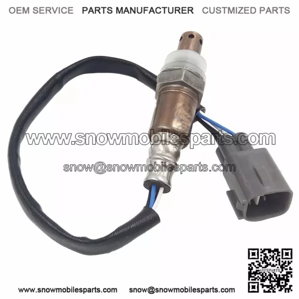 Oxygen sensor (front) 89467-36010  for Toyota Coaster TRB53L/2TRFE/2.7L/07 - Image 2