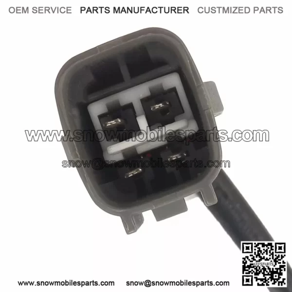 Oxygen sensor (front) 89467-36010  for Toyota Coaster TRB53L/2TRFE/2.7L/07 - Image 3