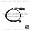 Oxygen sensor (rear) 89465-30430  for Lexus 98 GS300 2.5L