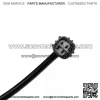 Oxygen sensor (rear) 89465-30430  for Lexus 98 GS300 2.5L - Image 2