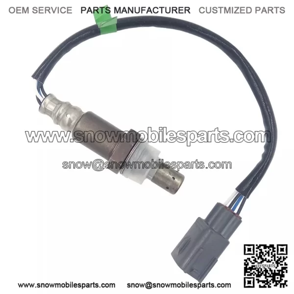 Oxygen sensor (rear) 89465-0D180  for Toyota Old Vios/02-08/1.3L/1.5L - Image 2