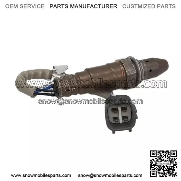 Oxygen sensor (front) 89467-45030  for Toyota Alphard 3.5L Senna/11-14/1.7L - Image 2