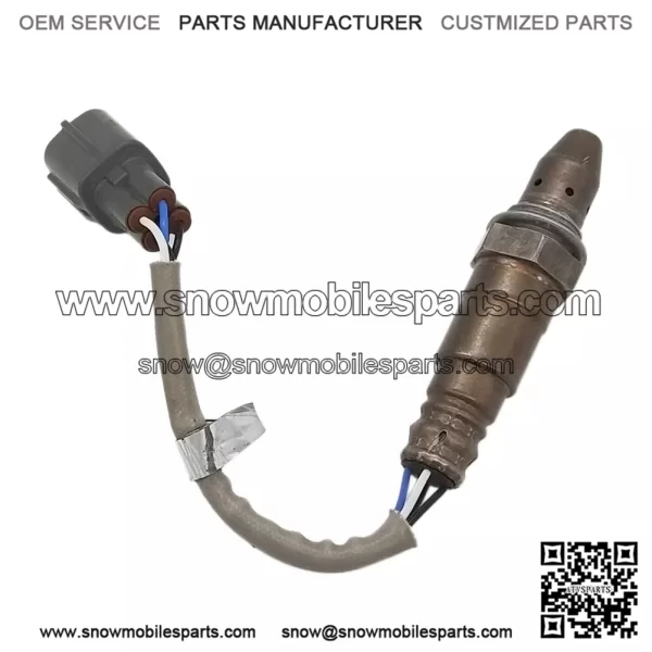 Oxygen sensor (front) 89467-45030  for Toyota Alphard 3.5L Senna/11-14/1.7L - Image 3