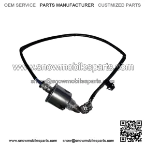 Oxygen sensor (front) 89467-06270  for Toyota 19 Camry 2.5L Hybrid