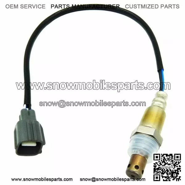 Oxygen sensor (front) 89467-33090  for Toyota Camry/2.4L/10-13