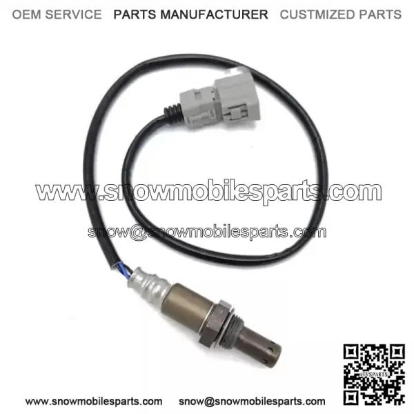 Oxygen sensor (rear) 89465-48260  for Toyota Highlander (XU40 2008-2014)/2.7