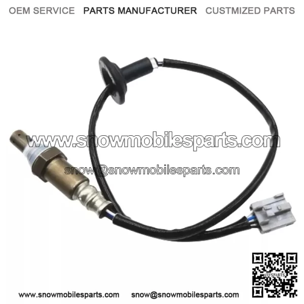 Oxygen sensor (front left) 89465-08100  for Toyota Sienna/3.5L - Image 2