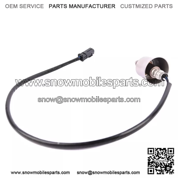 Oxygen sensor (front) 89467-33290  for Lexus ES260 2.5L - Image 2