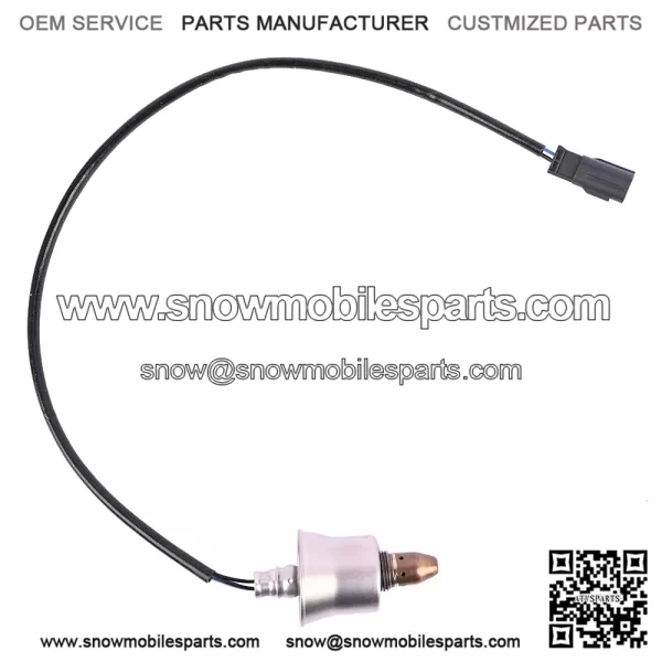 Oxygen sensor (front) 89467-33290  for Lexus ES260 2.5L - Image 3