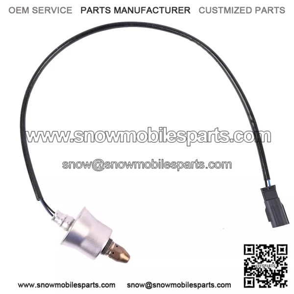 Oxygen sensor (front) 89467-33290  for Lexus ES260 2.5L - Image 4