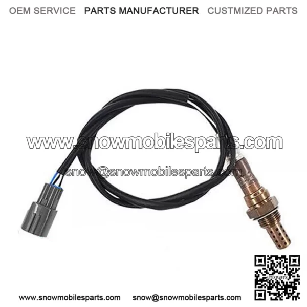 Oxygen sensor (Front right) 89465-42100  for Toyota 04 RAV4 2.0L - Image 3