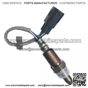 Oxygen sensor (Front) 89467-53030  for Toyota Lexus IS250 (XE20) 10-13/2.