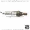 Oxygen sensor (rear) 36532-R40-A01  for Honda 2008 Accord 2.4/CP2 - Image 3