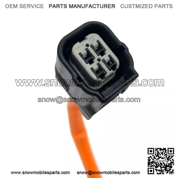 Oxygen sensor (front) 36531-RNA-A01  for Honda 2006 Civic/FA1/FB2 - Image 3