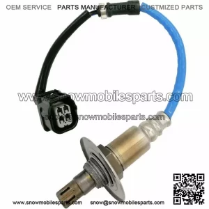 Oxygen sensor (front) 36531-RZA-003  for Honda 2007 CRV2.4/RE4