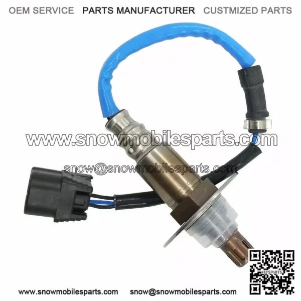 Oxygen sensor (front) 36531-RZA-003  for Honda 2007 CRV2.4/RE4 - Image 2