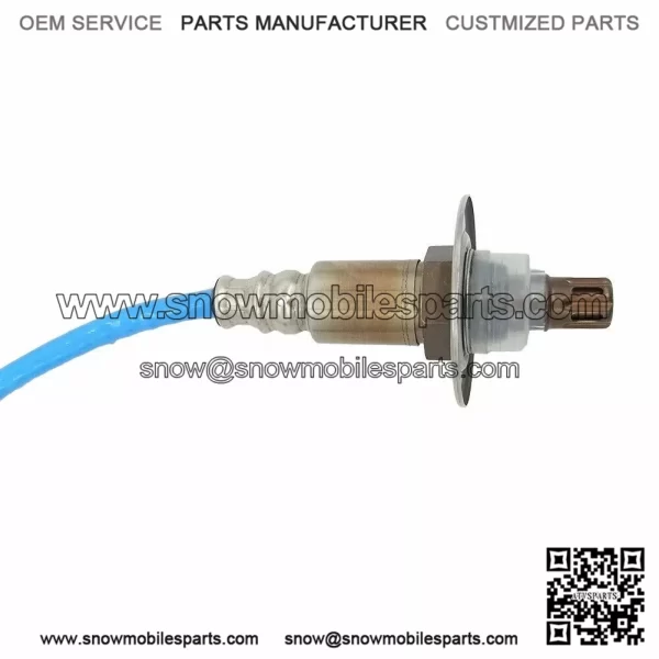 Oxygen sensor (front) 36531-RZA-003  for Honda 2007 CRV2.4/RE4 - Image 4