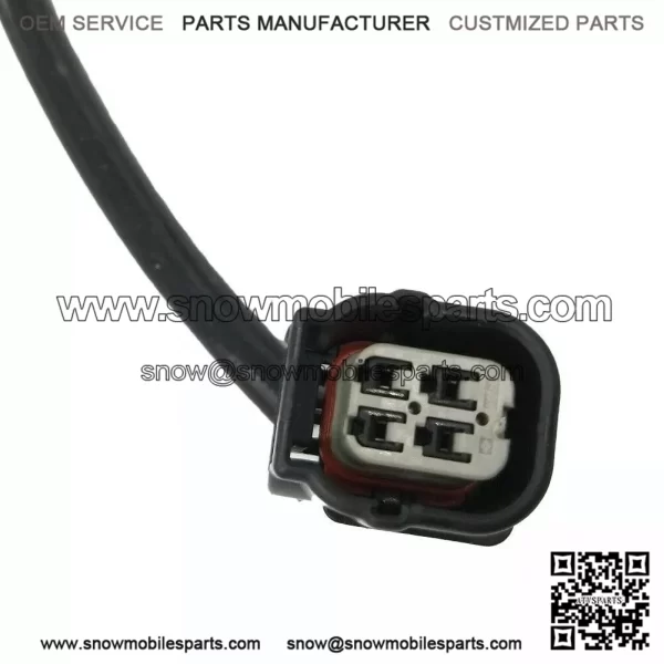 Oxygen sensor (front) 36531-RZA-003  for Honda 2007 CRV2.4/RE4 - Image 5
